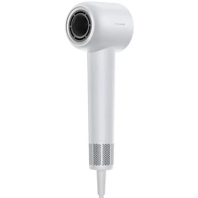 Dreame Asciugacapelli Hair Gleam 1600w Grigio