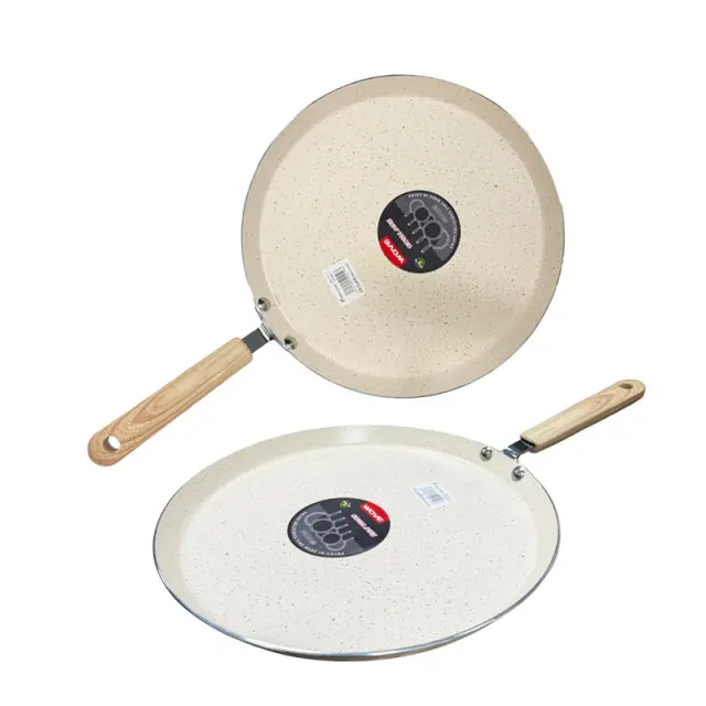 Μπρίκι Με Αντικολλητική Επίστρωση 8cm - Non-stick coated pot 0248026