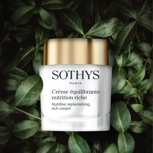 Sothys Rich Nutrition Cream 50ml 2