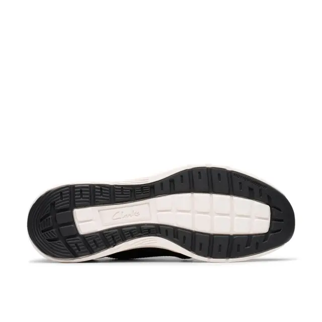 Clarks Motion Trek MX Black Black - 42.5 3