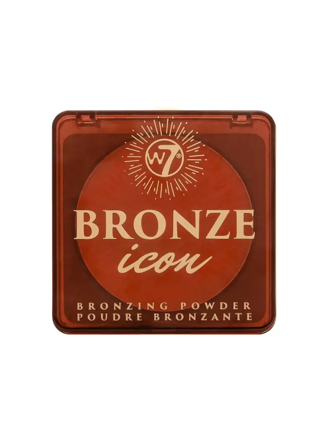 Bronze Icon Bronzing Powder W7