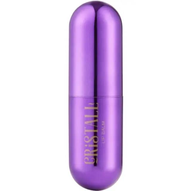 Vivienne Sabo Lip Balm Cristal Magique | Απόχρωση 01