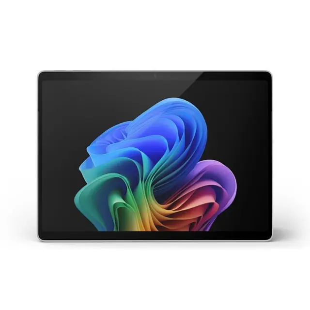 Microsoft Surface Pro 11 Copilot+ PC Intel Core Ultra 5 512 GB 33 cm (13") 16 GB Wi‑Fi 7 (802.11be) Windows 11 Pro Platinum