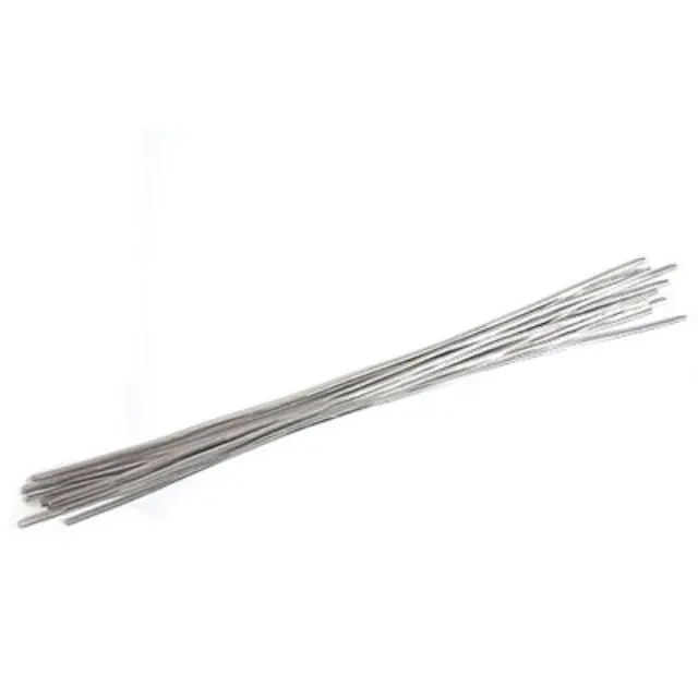 Κόλληση για Βιτρώ 60/40 σε Βέργες - 250gr