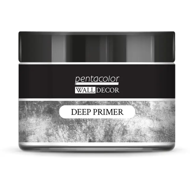 Αστάρι Deep Primer 150ml, Pentart