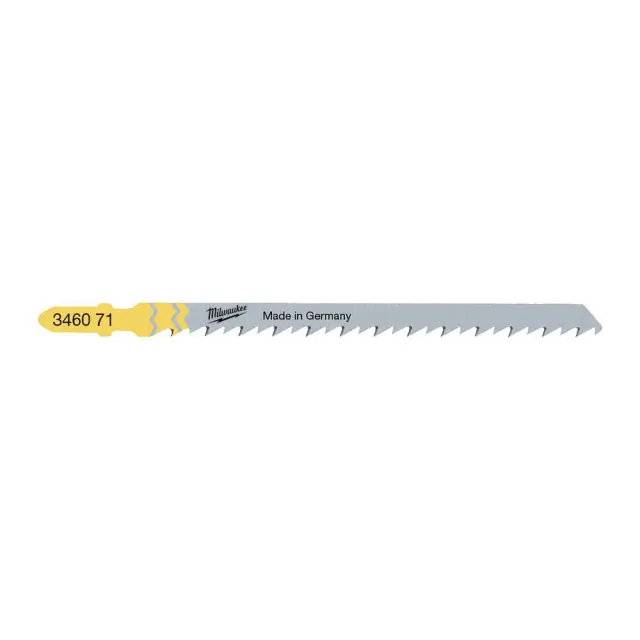 Milwaukee 4932346071 - ΛΑΜΕΣ ΣΕΓΑΣ 105x4/T301DL Set 5τμχ MW 2