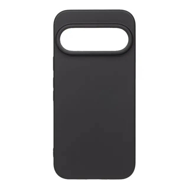 OBAL:ME Matte TPU Cover for Google Pixel 11/11 Pro Black 2