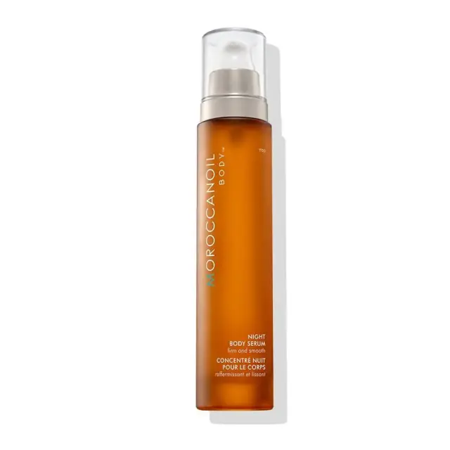 Moroccanoil Body Night Body Serum 100ml