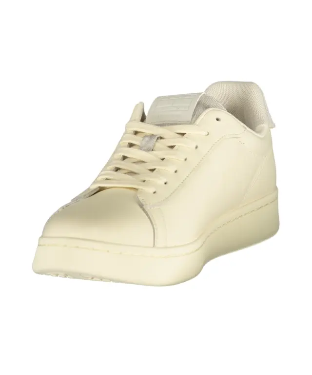 Tommy Hilfiger - Ανδρικά Sneakers Archive '98 EM0EM01791-AEF Μπεζ 3