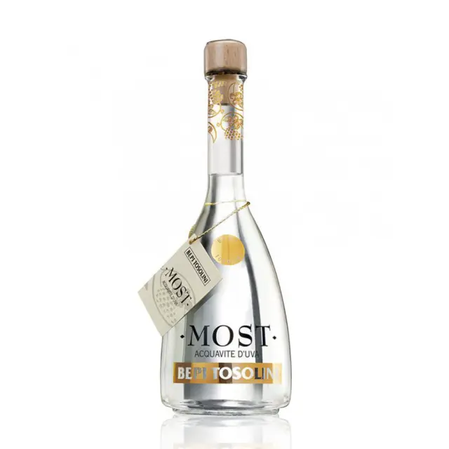 GRAPPA MOST ACQUAVITE D`UVA 700ml