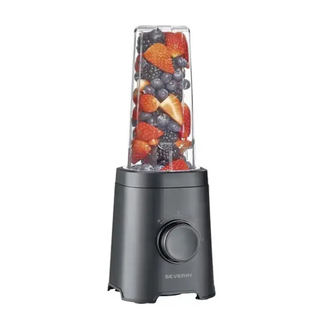 Severin Blender SM 3743 0.6L 320W Black (SM 3743)