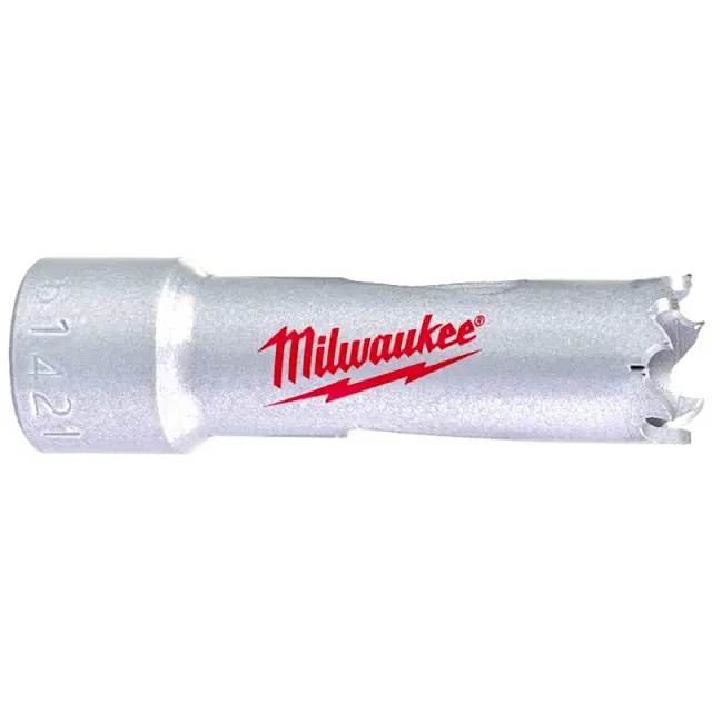 Ποτηροτρύπανο Εργολάβου 14mm MILWAUKEE