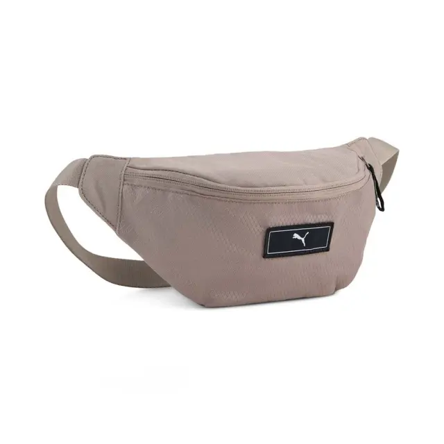 Puma Adult Deck Waist Bag Μπεζ 091318-04 (Puma) - One Size