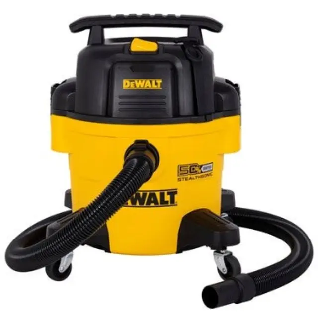 DRY-WET HOOVER 23L SUPER QUIET AT-DXV23P-QT