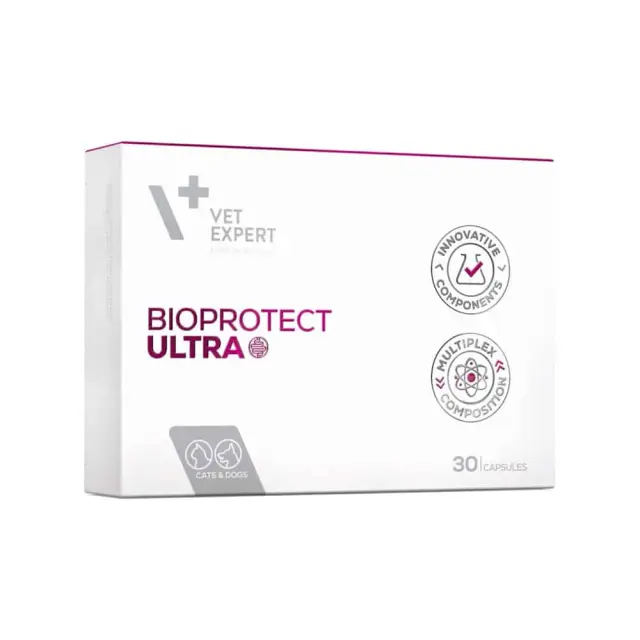 BioProtect Ultra 30 κάψουλες 30τεμ.