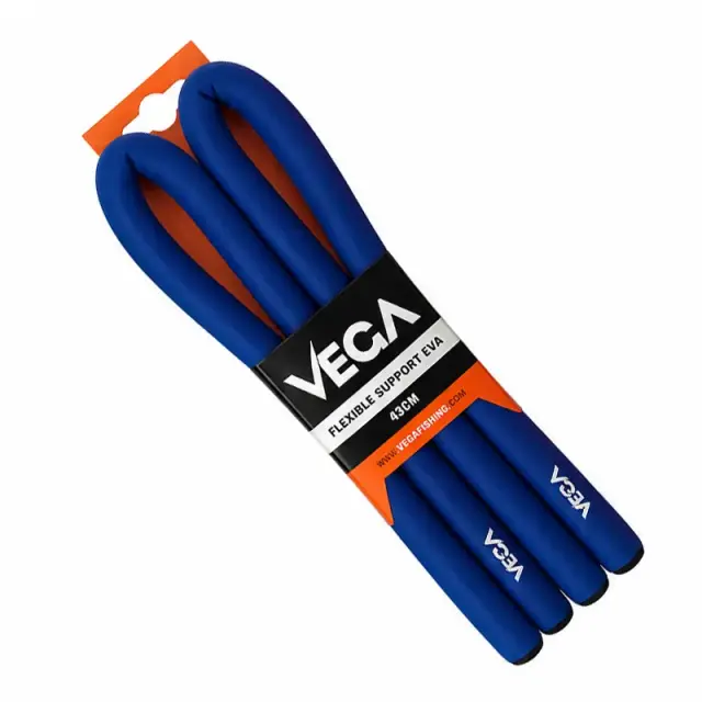 Δέστρες Καλαμιών VEGA EVA 43cm Μπλε