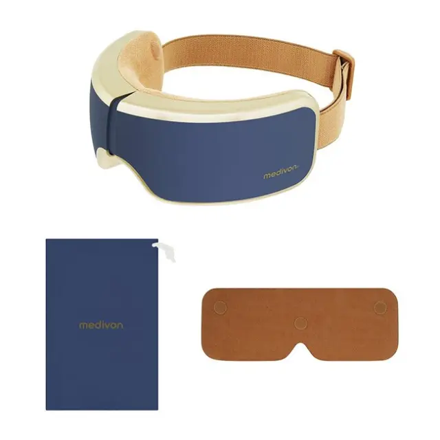 MEDIVON Massager Horizon Pro 2 (MED_39)