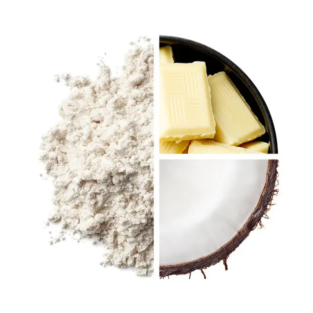 Nutrend 100% Whey Protein white-chocolate-coconut, 800-g 3