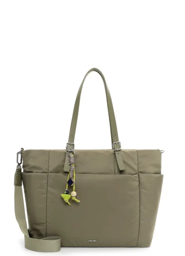 SURI FREY - SFY SISSY SHOPPER BAG 2
