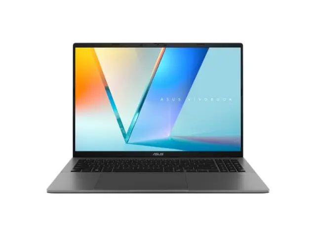 ASUS Laptop Vivobook S16 S5652MA-TK107W 16'' C7 350 16GB 512GB SSD Windows 11 Home 2Y Warranty (90NB1962-M008R0)