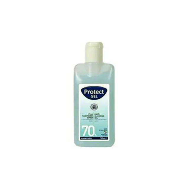 PROTECT GEL 100 ML 70%