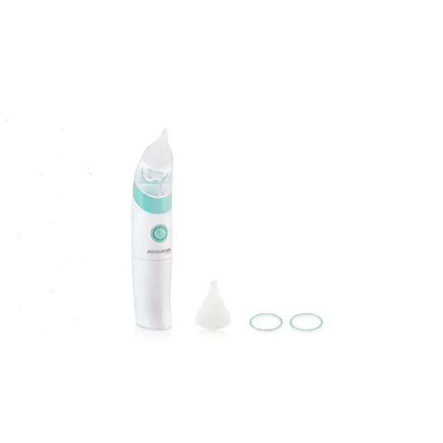 MINILAND ΡΙΝΙΚΟΣ ΑΠΟΣΥΜΦΟΡΗΤΗΣ NASAL CARE 2