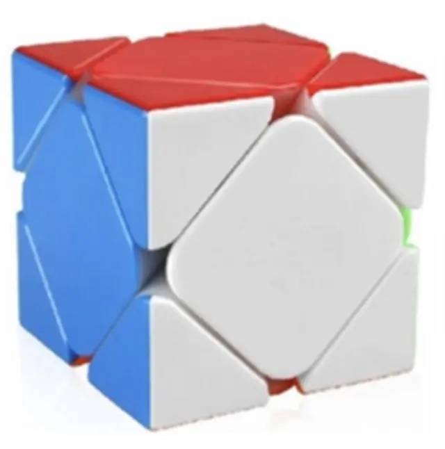 Rubic Cube - Ruilong Sweb Cube / YJ8750 (YONG JUN)