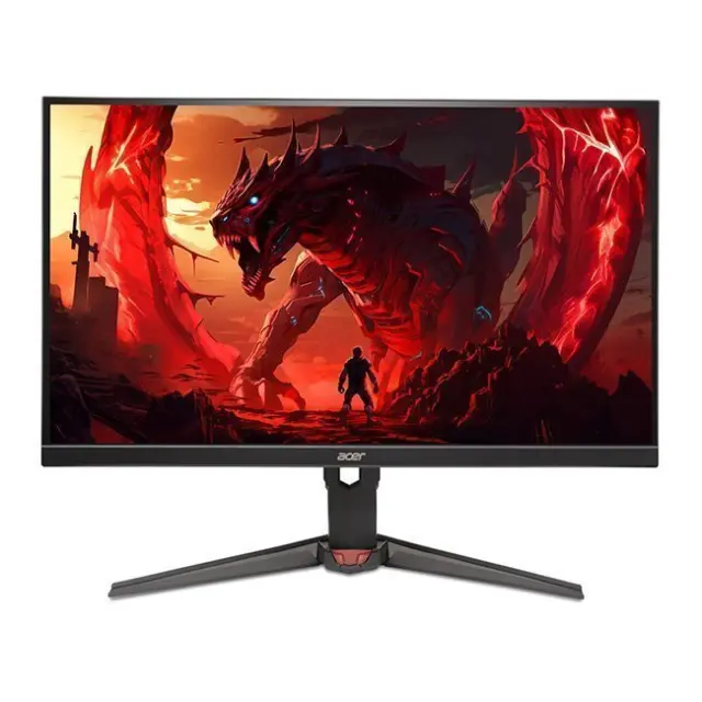 Acer Monitor 27" XV270F5bmiiprzx IPS FHD (UM.HX0EE.501)