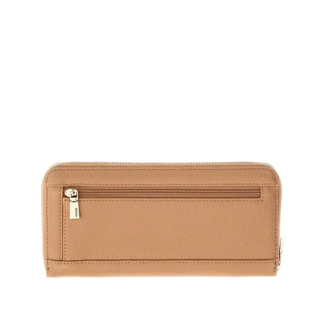 Guess γυναικείο μεγάλο πορτοφόλι ISOLA SWBG9905146-1 2