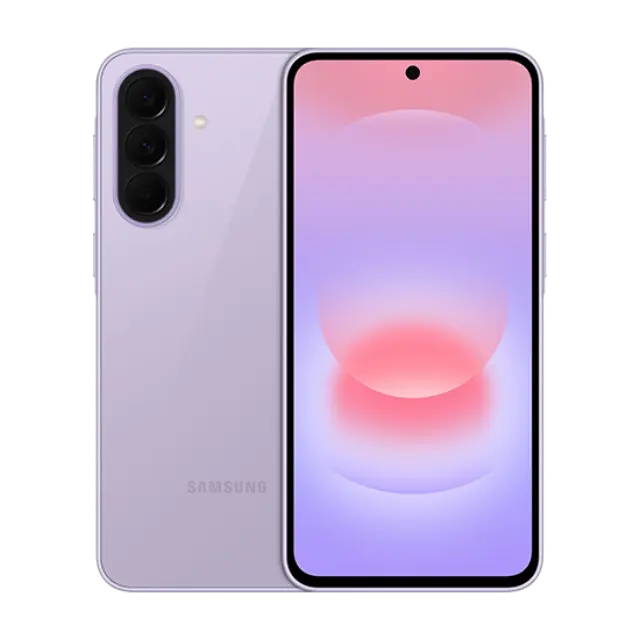 Samsung Galaxy A37 (A376 2026) 5G 128GB (6GB Ram) DS Awesome Lavender EU