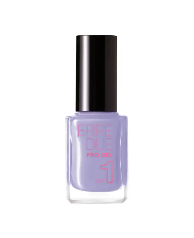 Erre Due Pro Gel Nail Laqcuer Silly Lilly 12ml | Απόχρωση 584