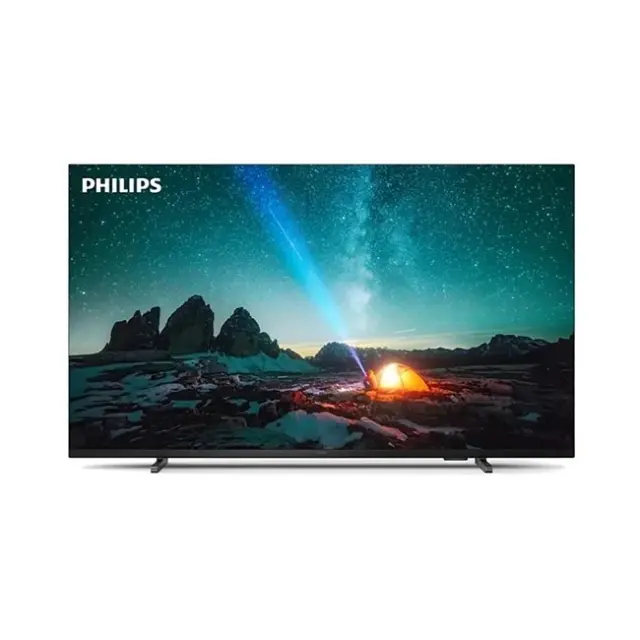 Philips TV 55" 55PUS7609/12 LED 4K