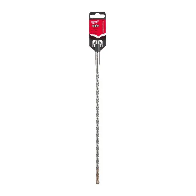 Milwaukee 4932399325 - ΤΡΥΠΑΝΙ SDS PLUS 8x310 MW 2