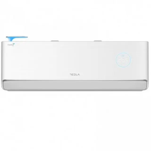 Tesla Virtuoso Κλιματιστικό Inverter 12000 BTU A+++/A++ με WiFi