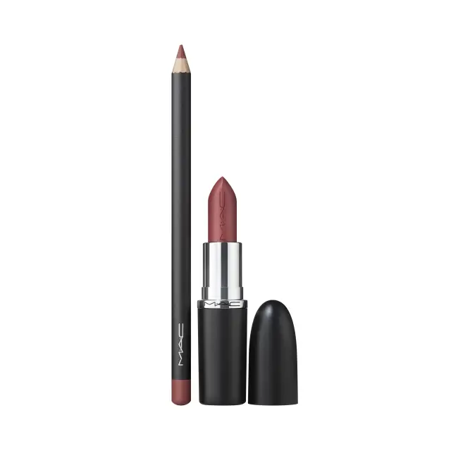 Satin Soft Lip Combo