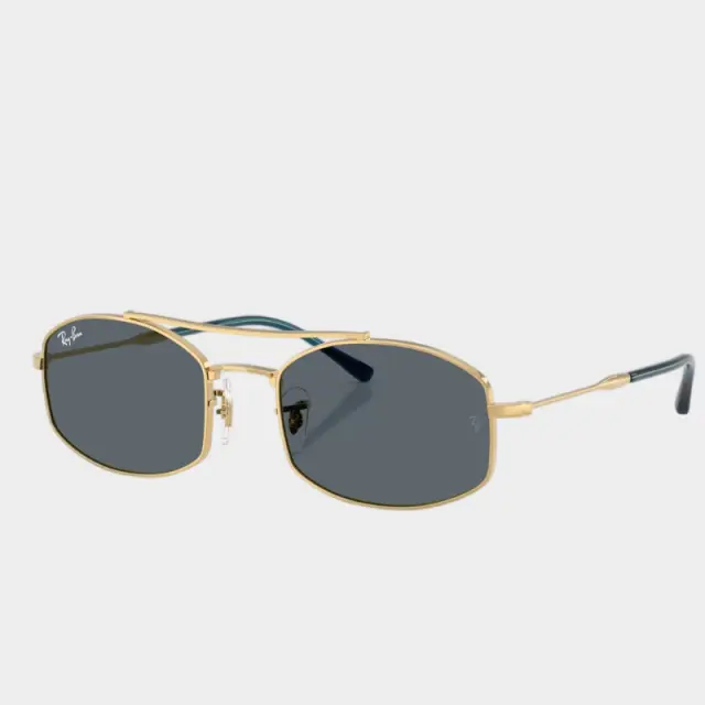Γυαλία Ray Ban RB3719 9278R5 Χρυσό - 54