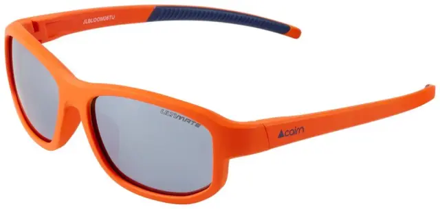 Γυαλιά Ηλίου Cairn Παιδικά Bloom Mat Red Midnight - JLBLOOM-06