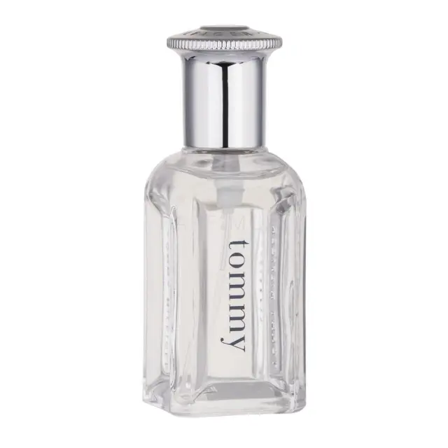 Tommy Hilfiger Tommy Man Eau de Toilette for men 30 ml 2