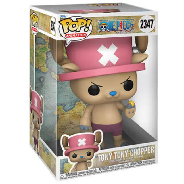 Φιγούρα Funko Pop! Animation: One Piece - Usopp (Special Edition) #2404 Vinyl Figure 2
