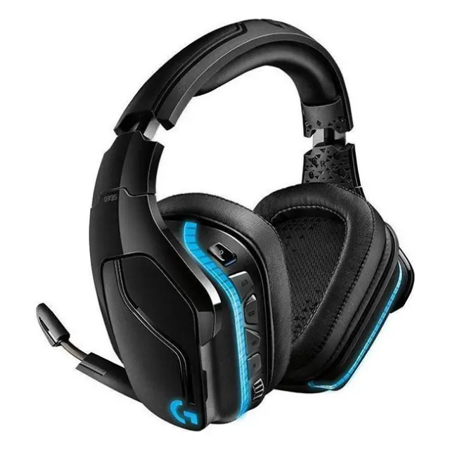 Logitech Gaming Headset G935 Wireless 7.1 (981-000744)