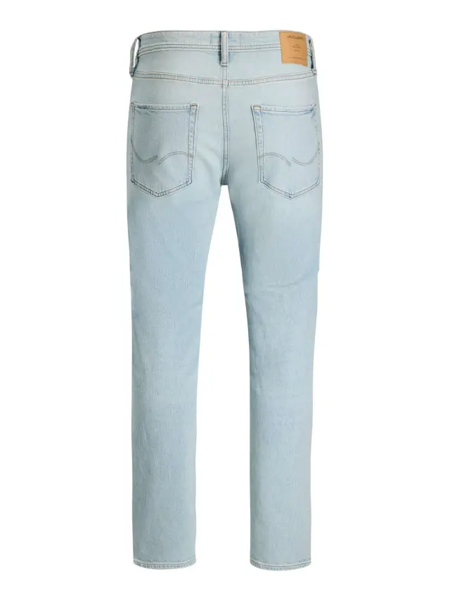 JJICLARK JJORGINAL AM 417 SN Blue Denim - 31 , 34 2