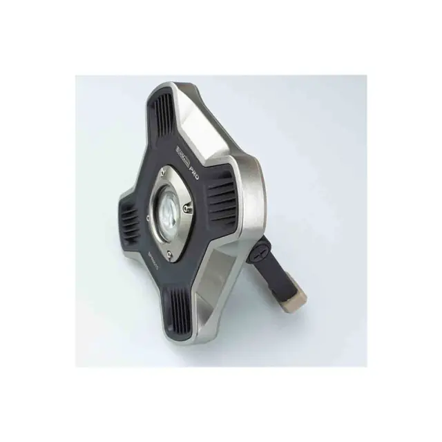 BORMANN Pro BPR6015 - BORMANN Pro BPR6015 Προβολέας Led Επαναφορτιζόμενος 10W, 1100Lm (029991) 2