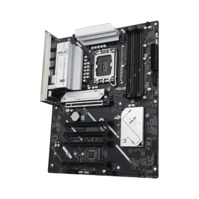 Asus Motherboard Prime B860-Plus WiFi (90MB1K50-M0EAY0) 3