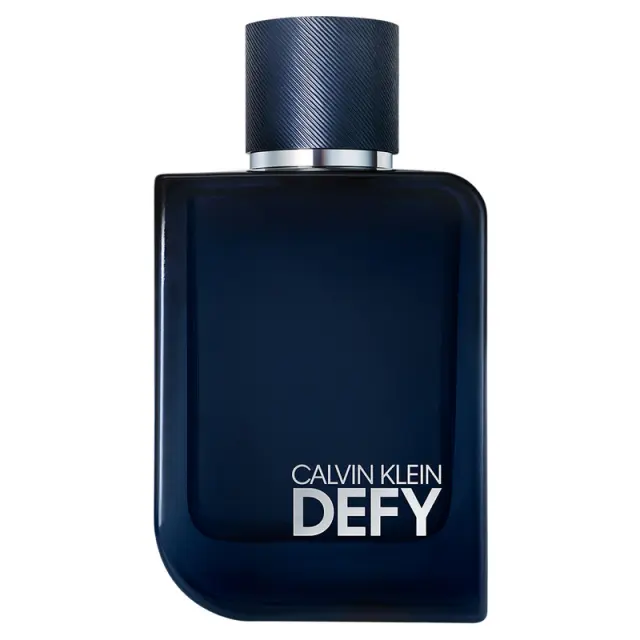 Calvin Klein Men's Defy Parfum Spray 100ml
