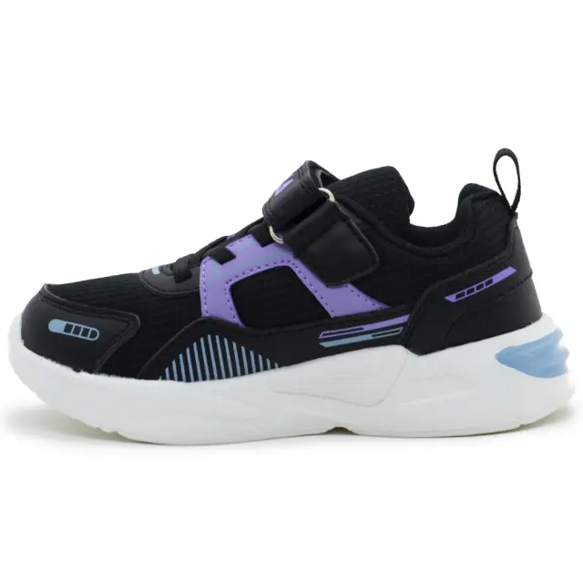 Αθλητικό Fila Μαύρο Nanobionic Memory Killington 3 W/R 3AF53001-082 - 30 3