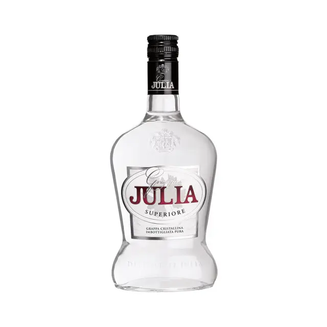 GRAPPA JULIA 700ml