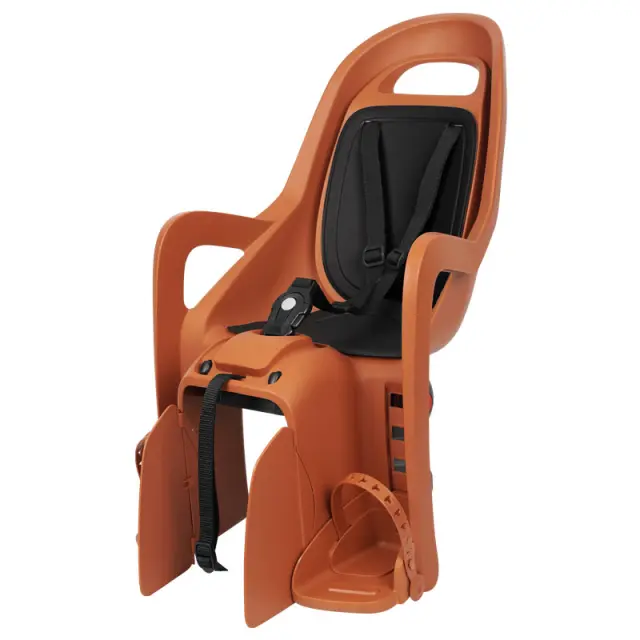 POLISPORT GROOVY ΠΑΙΔΙΚΟ ΚΑΘΙΣΜΑ ΣΧΑΡΑΣ CARAMEL SEG78C