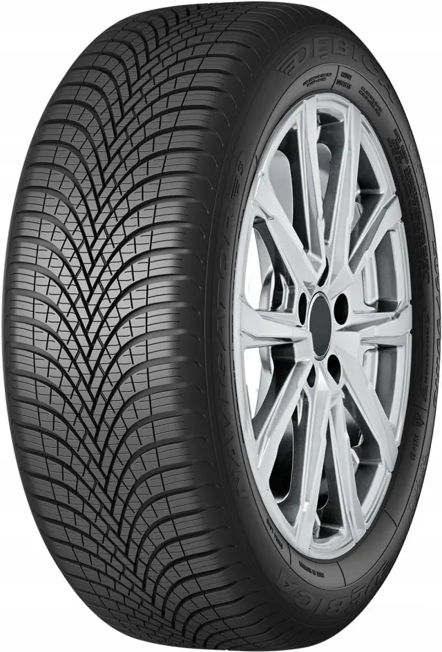 165/65R15 81T Debica Navigator 3