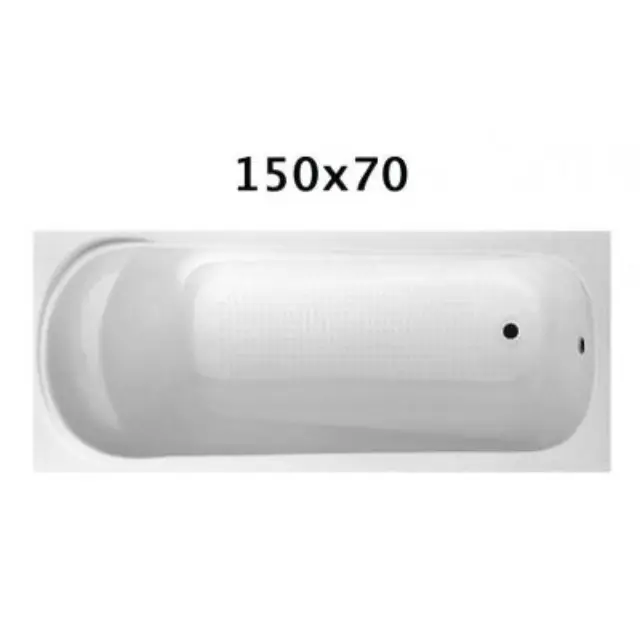 17-1570 COMMON 150χ70 ΛΟΥΤΗΡΑΣ ΑΚΡΥΛΙΚΟΣ ΜΕ ΒΑΣΗ GLORIA