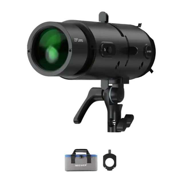 Neewer LS-300, 300 W Bowens